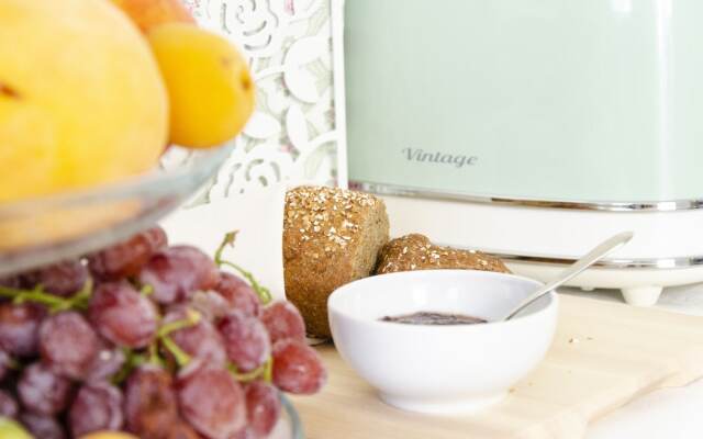 Murattiane Dimore Di Stile