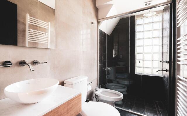 Villa Sofia Apart Hotel