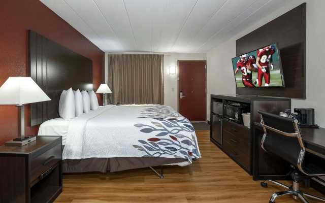 Red Roof Inn Freehold