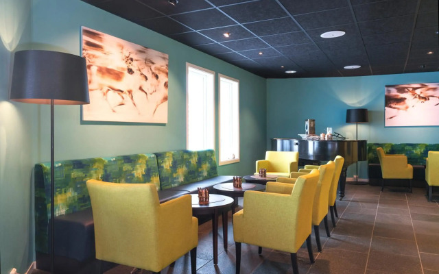 Thon Hotel Kautokeino