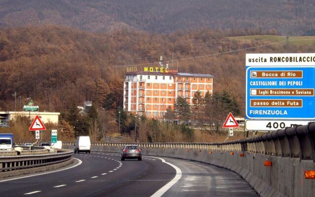 Roncobilaccio