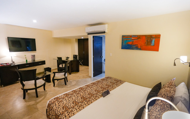 Hotel Casino Internacional