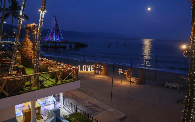 Playa Los Arcos Resort & Spa All Inclusive
