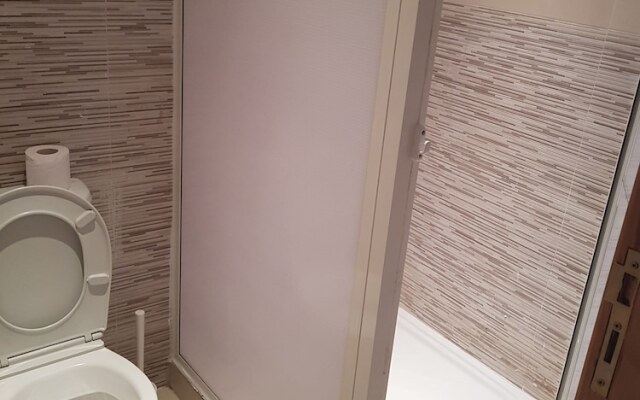 Appartement Prestige Coeur De Rabat