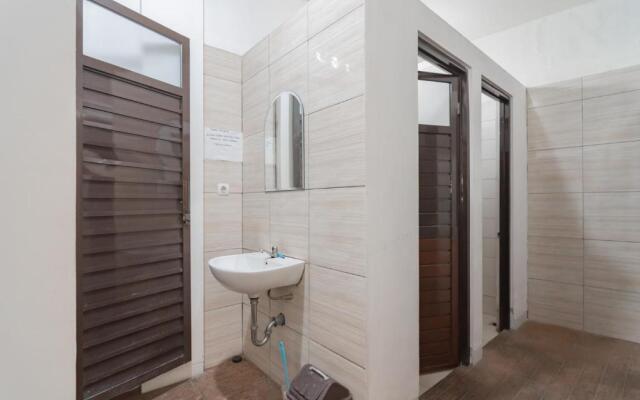 KoolKost near Alun Alun Kota Bandung 2 - Male Only