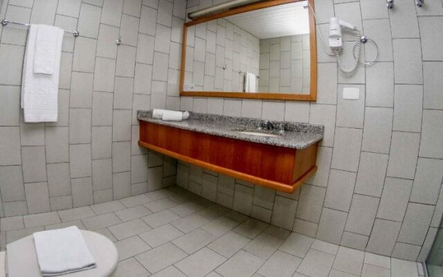 Susin Hotel