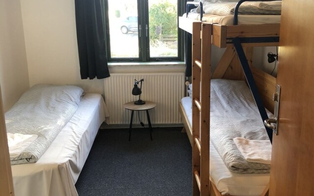 Gorvannsminde - Hostel