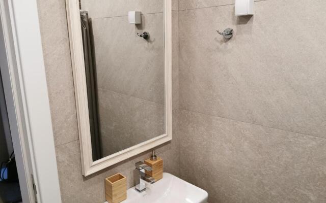 SkyKop Apartman L21