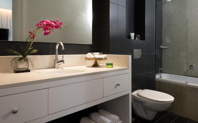 Leonardo Boutique Hotel Rehovot