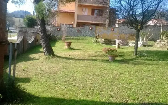 Appartamento Casciana Terme