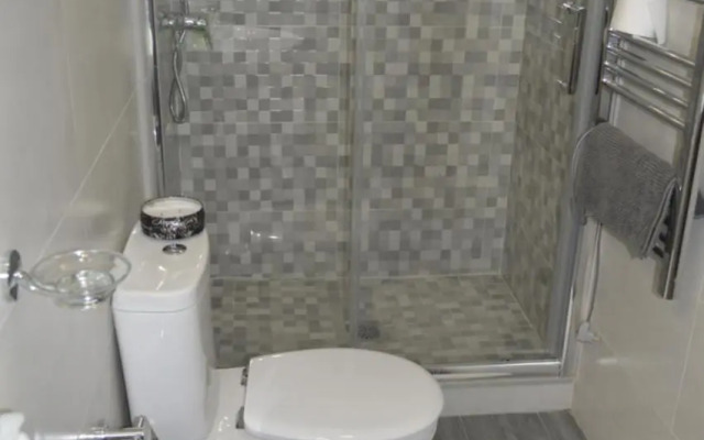 Apartamento Jazmín