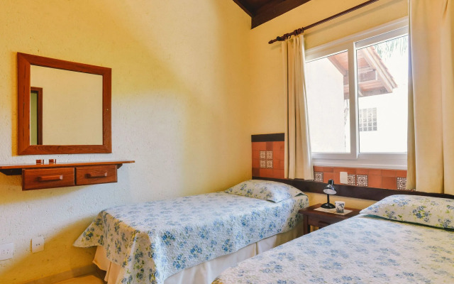 Villa Oliva Residence