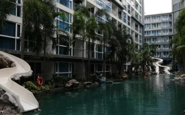 Centara Avenue apartment 711