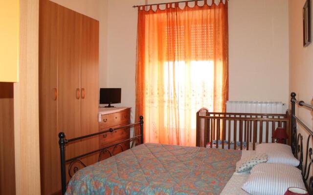 Bed and Breakfast San Marco