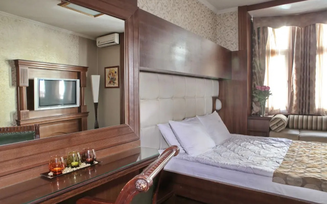 Go2 Hostel Belgrade