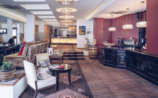 Neighbourgood East City