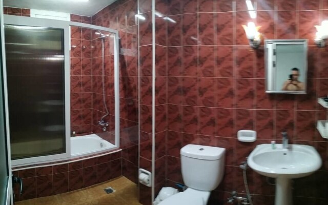 Casa Aguilar