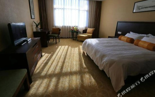 Orient Hotel