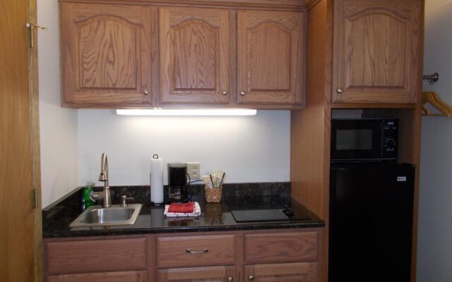 Shepherd Mountain Inn