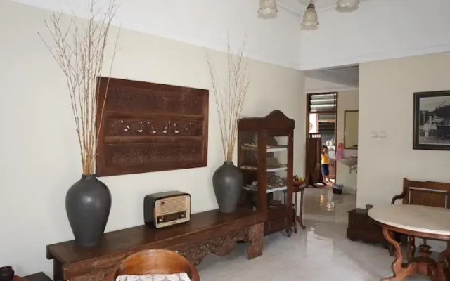 Rumah Purwanggan