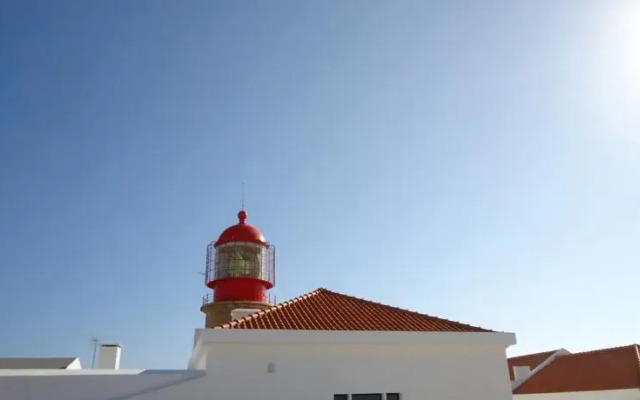 Sagres House