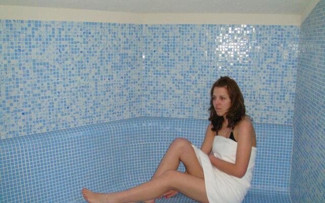 Balneo Hotel Konstantsia