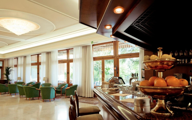 Hotel Terme Antoniano