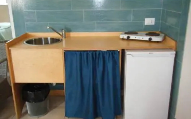 Residence Casale Verderame