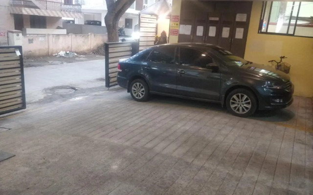 Season 4 Residences -  Thiruvanmiyur