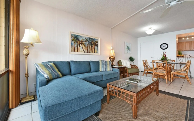 Valley Isle 902 in Lahaina