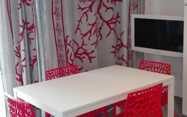 Appartamento 17 La Paduledda