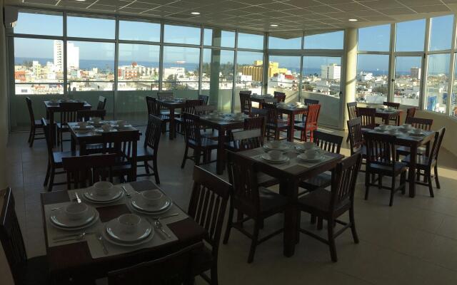 Hotel Harbour Inn Veracruz