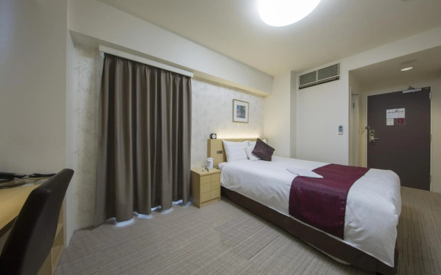 Shizutetsu Hotel Prezio Shizuoka Ekinan