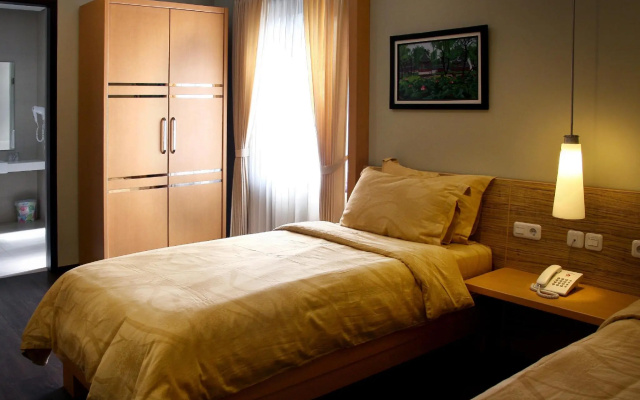COZY Boutique Guest House