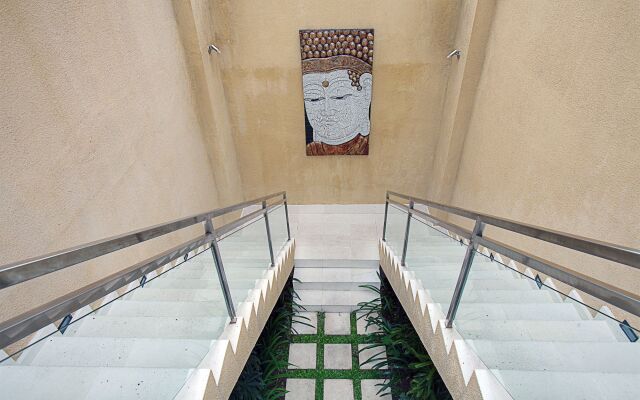 Villa Gorilla
