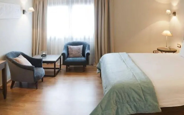 Hotel Villa Monter