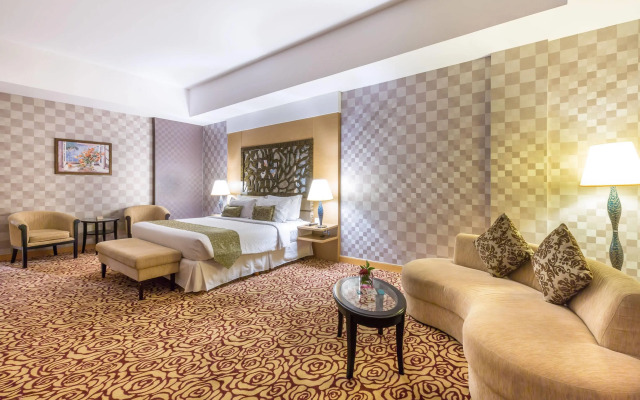 Wyndham Surabaya City Centre