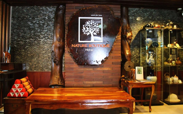 Nature Boutique Hotel