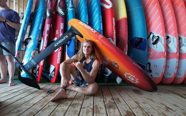 Surf Hotel