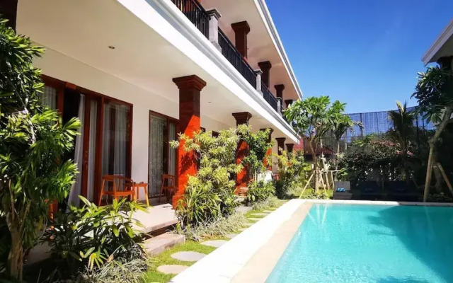 Santi HomeStay