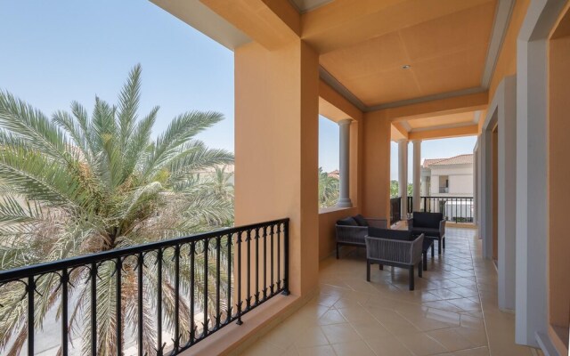 Maison Privee - Luxury 5BR Villa with Private Pool and Beach