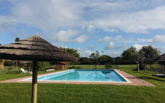 Brenton Park Holiday Cottages