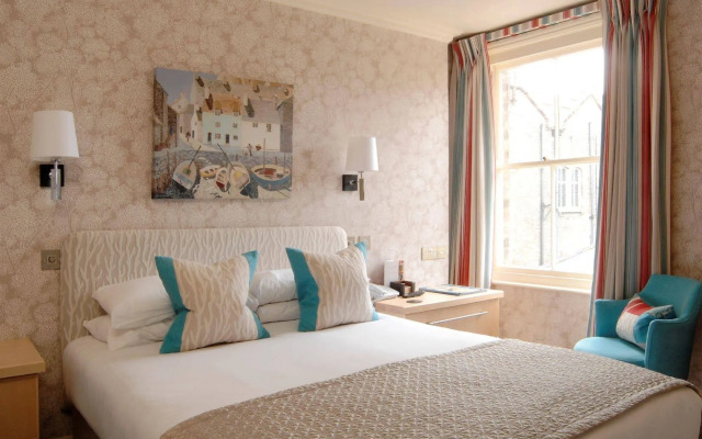 Wentworth Hotel