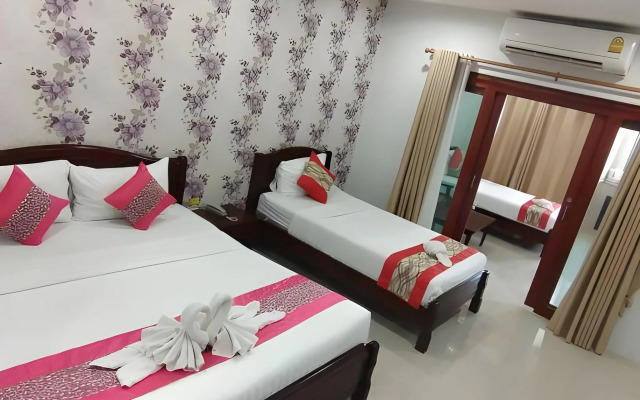 Doungta Anda Hotel