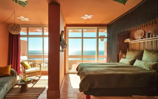 Tres Playas
