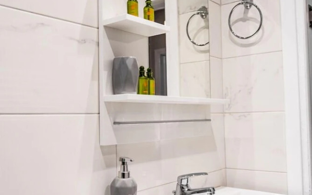 Fix Divine Apartment