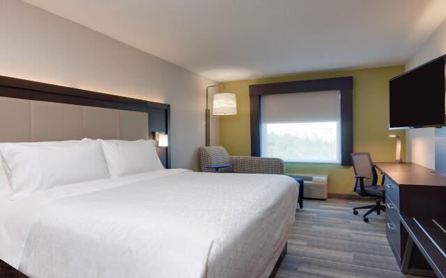 Holiday Inn Express Hotel & Suites Ft Lauderdale Airport/Cru, an IHG Hotel