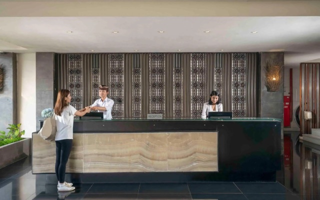 Hotel Solaris Kuta Bali