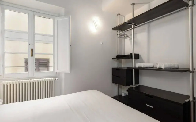 Pallottole Duomo Apartments