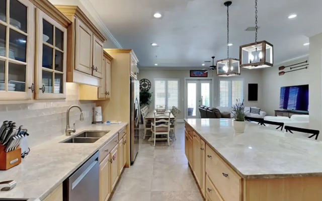 Regency Cabanas by Southern Vacation Rentals